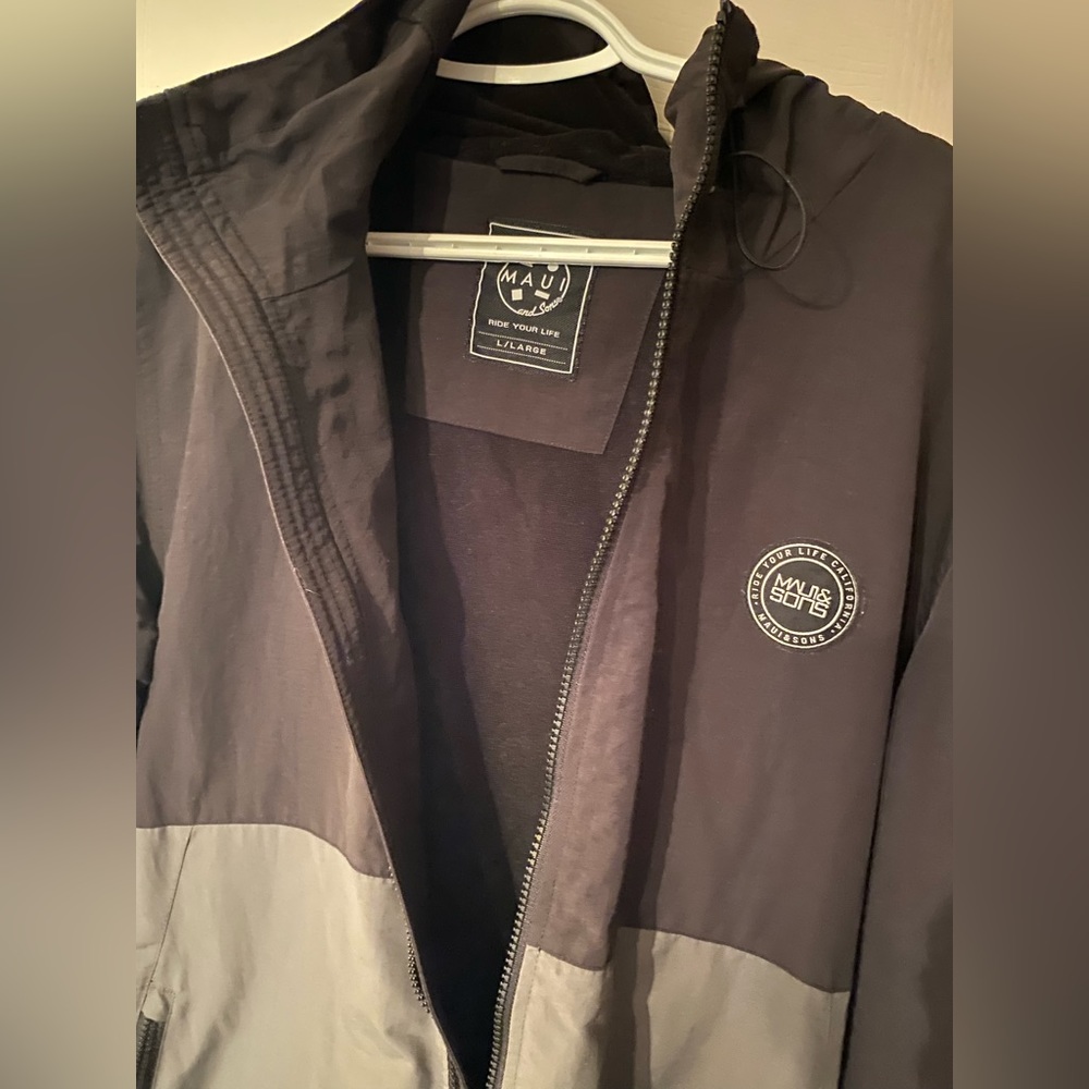 Jacket L